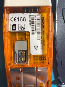 Nokia 3510i - 7
