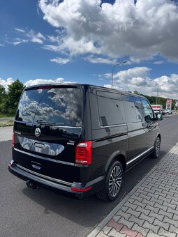 Volkswagen T6 Multivan 2.0TDI 110kw DSG FULLED - 7