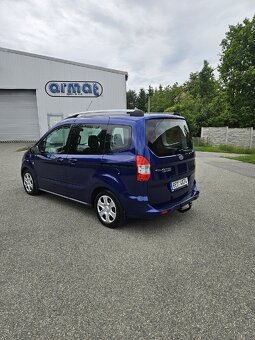 Ford Tourneo Courier 1.0 ecoboost 74kw - 7