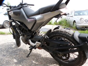 Husqvarna - 7