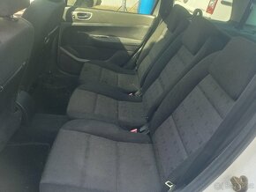 Prodám ND na Peugeot 307SW 1.6Hdi 9HZ, barva EWP, r.v.2005, - 7