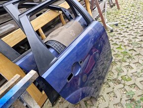 Ford Focus Mk2 - 7