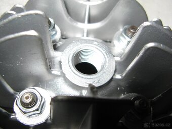 MOTOR JAWETTA - 7