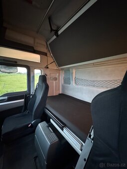Man tgx 440 standart mega - 7