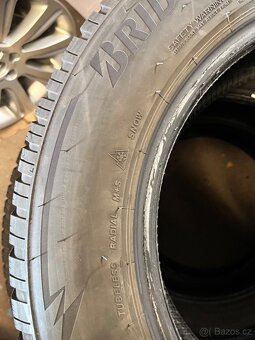 205/65 R16 95H zimní pneu Bridgestone DOT 2021 - 7