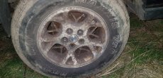 JeeP Grand cherokee 5.9, 5.2 V8 Zj Zg - 7