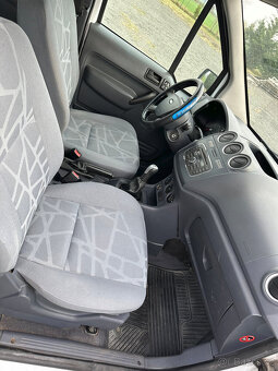 Ford Tourneo Connect 1,8tdci 66kw, 07/2010, motor KO - 7
