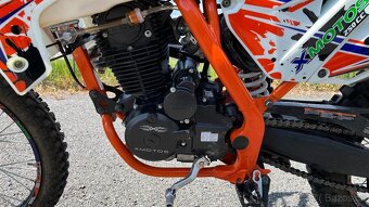 Xmotos XB88 250CC - 7