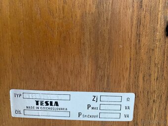ARS 9204-10 TESLA - 7