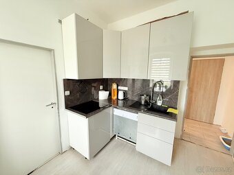 Pronájem bytu 2 + 1 57m2 v Martínkovicích u Broumova - 7