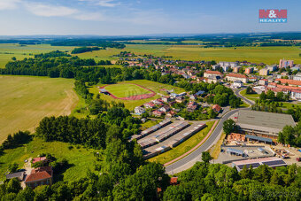 Prodej garáže, 20 m², Bor u Tachova - 7