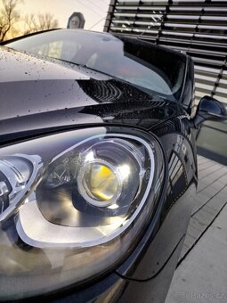 Porsche Cayenne S 4.2 V8 Diesel II FL 379PS - 7