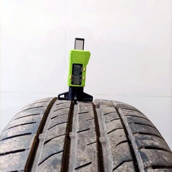 18" ALU kola – 5x112 – VOLKSWAGEN (ŠKODA, AUDI, MERCEDES) - 7