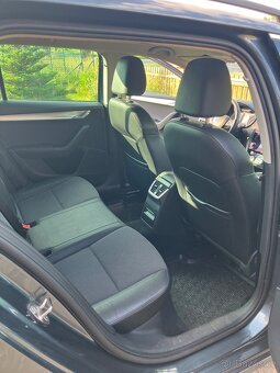 Škoda octavia combi - 7
