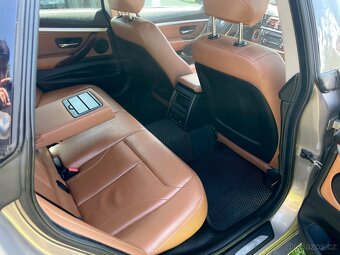 BMW GT3 320D Webasto - 7