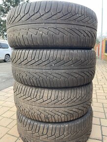 4xZimní pneu Uniroyal 275/45 R20 V XL MS Plus - 7