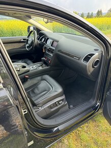Audi Q7 4.2 TDI FaceLift - 7