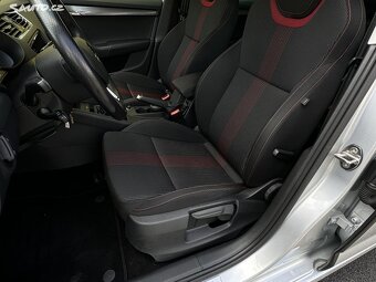Škoda Octavia Kombi 1.0/85kW LED 1.Maj. r.v. 2019 - 7