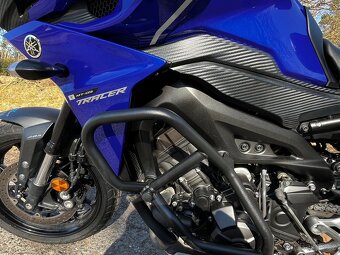 Yamaha Tracer 900 - 7