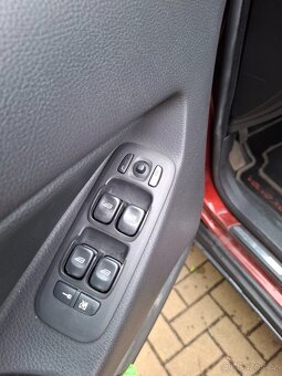 Volvo XC90, automat, D5 AWD, 2400 ccm3, 136 kW, r.v.2010 - 7