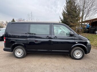 Volkswagen Transporter 2.0 TDI - 7