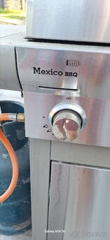 Gril Mexiko BBQ - 7