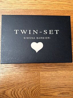 Tenisky - Twin Set - 7