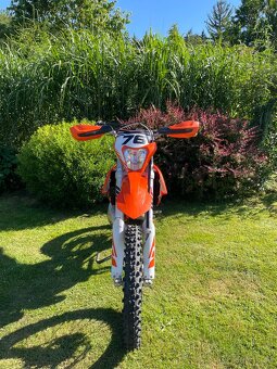 Ktm exc 150 tpi - 7