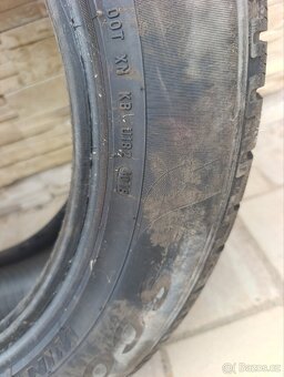Pneu 265/50 R20 - 7