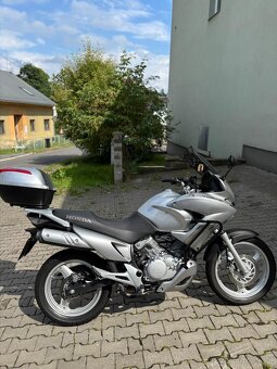 Honda XL 125 Varadero - 7