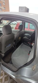 Citroën C3 1.1 r.v.2002 - 7
