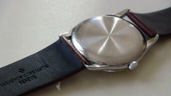 Vacheron Constantin Calatrava Velký - 7