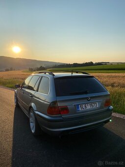 E46 330d 150kw 6q - 7