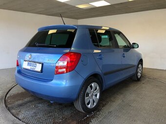 ŠKODA FABIA 1.2 TSI - 7