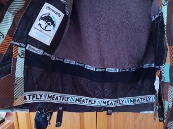 Meatfly bunda Candy B - 7