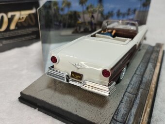 Modely 1/43 DeAgostiny 36-40 - 7