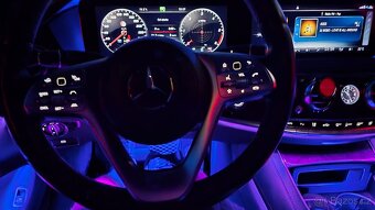 Mercedes-Benz S 400d Long - 7