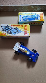 3 autíčka ites - 7