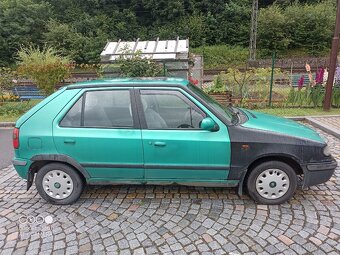 Škoda Felicia 1.3 MPi - 7