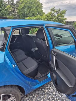 Mazda 3 2011 - 7