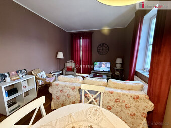 Pronájem, byt 2+kk, 55 m2, Residence Avimar, Mariánské Lázně - 7
