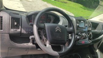 Citroen Jumper 2.0 120kw L3H2 - 7