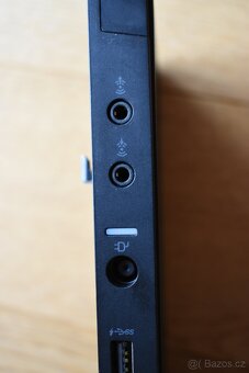 HP 2013 UltraSlim Docking Station – dokovací stanice - 7
