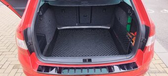 Prodám Škoda Octavia combi 1,6 TDi - 7