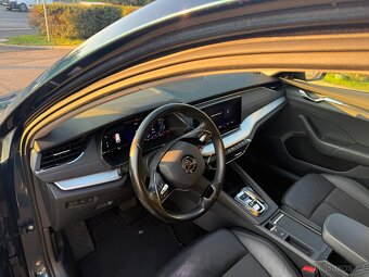 Škoda Octavia 4 Combi style 2.0 TDI 110kW DSG - 7