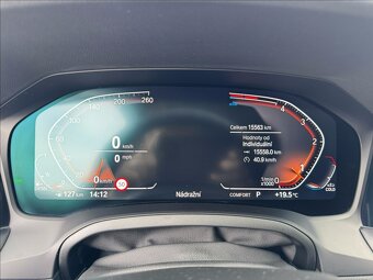 BMW Řada 4 2,0 d,xDrive,DPH,1.maj,původČR - 7