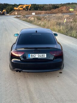Audi A5 - 7