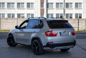 BMW X5 xDrive30d e70 nové rozvody - 7