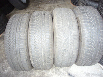 ZIMNÍ ALU KOLA ŠKODA-VW-SEAT-AUDI 16" 5x112 6,5" et-46, - 7