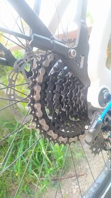 Haibike Trekking 3, Bosch Smart, záruka do 4/26 - 7